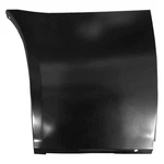 For Chevy Camino 73-77 Goodmark Front Lower Passenger Side Quarter Panel. Fixed Price $179.59.