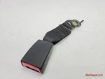 2013 Bmw 535I 528I 550I M5 F10 Rear Center Seat Belt Buckle 72117238665. Fixed Price $24.99.