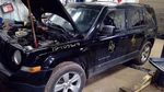 Seat Belt Front Classic Style Bucket Passenger Fits 11-17 Compass 10269530. Fixed Price $91.10.