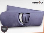 2013-2016 Audi A4 Front Left Side Seat Belt Adjustent Trim Cover 8K0-867-293 Oem. Fixed Price $32.08.