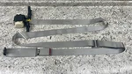 07-14 Chevy Silverado Sierra Crew Cab Rear Center Seat Belt Retractor Titanium. Fixed Price $68.88.