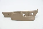 96-02 Bmw E36 Z3 Right Passenger Side Seat Switch Control Cover Trim Beige Oem. Fixed Price $32.00.