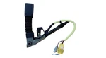 2003-2006 Honda Element Front Passenger Seat Belt Buckle Adapter Black Oem. Fixed Price $44.80.