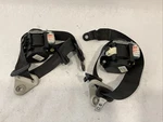 2011-2017 Jeep Patriot Compass Front Rh Passenger Seat Belt Retractor Black Oem. Fixed Price $79.94.