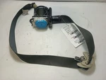 Black Driver Left Front Seat Belt Retractor From 2013 Infiniti QX56 12381594. Fixed Price $185.69.