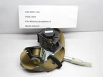 2004 Bmw 745I Rear Left Seat Belt Retractor 00063774-B Oem. Fixed Price $17.59.