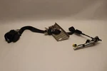 2018-2022 Honda Accord Front Right Passenger Side Seat Belt Assembly Oem. Fixed Price $135.00.