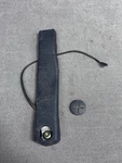 1997-2000 Chevy Express Gmc Savana Left Lh Seat Belt Buckle Blue Oem *read*. Fixed Price $29.95.