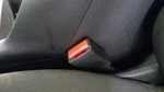 Seat Belt Front Driver Buckle Fits 18-22 Equinox 475808. Fixed Price $84.38.