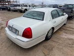 Seat Belt Front Bench 40/20/40 Fits 02-04 Lincoln & Town Car 4551140. Fixed Price $93.90.