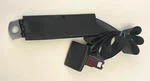 Center Male Seat Belt For 2023 Dodge Ram Pickup Truck Console Jump. Fixed Price $23.00.