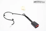 2018-2024 Nissan Kicks Front Left Driver Side Buckle Oem. Fixed Price $50.04.
