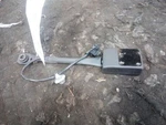 Passenger Right Chevrolet Equinox 2024 Seat Belt Front Buckle 2831508. Fixed Price $64.00.