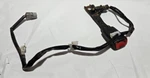 07-13 Toyota Tundra Front Left Driver Side Seat Belt Buckle Receiver Black Oem. Fixed Price $71.99.