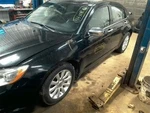 Seat Belt Front Bucket Sedan Driver Buckle Fits 11-14 200 10199554. Fixed Price $64.99.