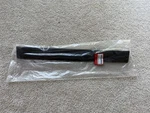 Garnish Assy., Tailgate Upper *NH167L* Genuine Honda 84438-S5T-E01ZA Jdm Oem EP3. Fixed Price $79.95.