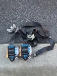 Infiniti FX35 2009-2013-SEAT Belts Front Both Side-black Color Original Factory. Fixed Price $259.50.