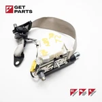 06-11 Mercedes-benz ML350 R350 Rear Left Driver Side Belt Retractor 33042707. Fixed Price $63.20.