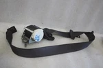 2013 2014 2015 Ford Explorer Right Rear Seat Belt 2ND Row Charcoal Bw. Fixed Price $59.79.