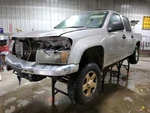 2005 Gmc Canyon Front Passenger Seat Belt Latch Black. Fixed Price $120.00.