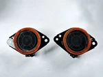 2013-2016 Toyota RAV4 Tweeter Speaker Set Of Two Oem. Fixed Price $39.99.