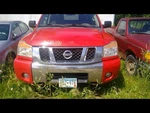 Seat Belt Front Bucket Driver Retractor Fits 11-12 Armada 735685. Fixed Price $121.01.