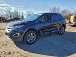 2015 Ford Edge Used Front Passenger Seat Belt Retractor 4DR Blk 2808446. Fixed Price $100.70.
