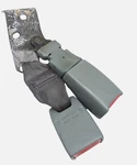1998 1999 2000 Lexus LS400 Rear Seat Belt Buckles. Fixed Price $32.80.