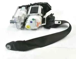 10-13 Mercedes W221 S550 Front Left Driver Side Seat Belt Retractor Black Oem. Fixed Price $68.40.