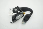 Rear Left Seat Belt Retractor Black 2228601185 9C94 Oem Mercedes S560 W222 2019. Fixed Price $149.99.