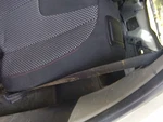 Driver Left Rear Seat Belt Retractor Fits 14 Terrain 3755449. Fixed Price $35.00.
