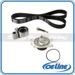 Fit 03-04 Chrysler 300M Dodge Intrepid 3.5L Timing Belt Kit Water Pump Set. Fixed Price $52.99.