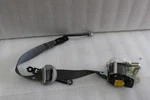 2011 Lexus ES350 Right Passenger Front Seat Belt Gray LA11 73210-33670. Fixed Price $47.52.