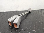 96-99 Gmc 1500 Pickup Front Right Double Buckle 60-40 Bench Tan Oem 12384122. Fixed Price $112.50.
