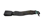 09-15 Bmw 740I 750LI Xdrive Rear Center Lower 2ND Row Seat Belt Buckle Oem. Fixed Price $32.00.
