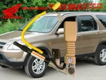 Honda Crv 2.4L Fwd Trim Code Ivory Passengers Rh Seat Belt Buckle 2006 Oem. Fixed Price $150.00.