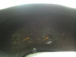 Seat Belt Front 60/40 Driver Buckle Fits 99-03 S10/S15/SONOMA 247622. Fixed Price $82.32.