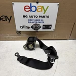 2007 2008 2009 Mercedes E-class W211 Genuine Rear Center Seat Belt Retractor Oem. Fixed Price $39.96.