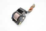 89-95 Bmw E34 Series Rear Right/left Upper Seat Belt Retractor Tensioner Oem. Fixed Price $65.00.