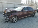 Used Front Left Seat Belt Fits: 2015 Hyundai Genesis Bucket Sdn Drive. Fixed Price $134.90.
