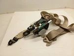 Seat Belt Front Wk Body Vin Or 6TH Digit Fits 18-22 Grand Cherokee 3885519. Fixed Price $136.49.