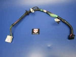 1998 1999 Dodge Ram Quad Driver Passenger Front Seat Belt Timer Harness. Fixed Price $48.99.
