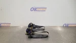 06 Pontiac Gto Seat Belt Retractor Rear Set Pair Black. Fixed Price $72.68.