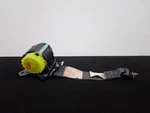 2014-2016 Kia Cadenza Rear Second Row Right Side Seat Belt 89820-3R500 Oem. Fixed Price $46.00.