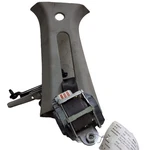 10 Chevrolet Malibu Left Drivers Gray Seat Belt Retractor Oem. Fixed Price $79.99.