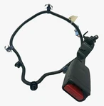 2016-2021 Honda Civic Oem Right Front Passenger Seat Belt Buckle. Fixed Price $37.50.