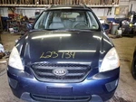 Seat Belt Front Bucket Passenger Buckle Fits 07-12 Rondo 1085733. Fixed Price $45.90.