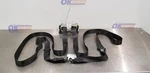 09 Maserati Granturismo Coupe Seat Belt Retractor Rear Pair Black. Fixed Price $153.00.