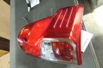 2018 Nissan Titan Xd Lh Driver Quarter Panel Mounted Tail Light Lamp Oem. Fixed Price $178.08.