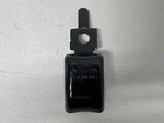 T40516 09-17 Volkswagen Cc Rear Seat Hinge Mechanism Locking Bracket 3C0886193A. Fixed Price $19.99.